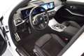 BMW 320 d M Sport Biały - thumbnail 6