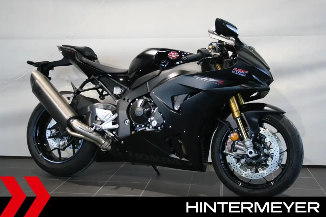 Honda CBR 1000