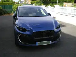 Renault Clio Esprit Alpine full hybrid e-tech 160