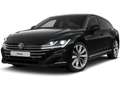 Volkswagen Arteon Shooting Brake 1.4 eHybrid R-LINE -25% Schwarz - thumbnail 2