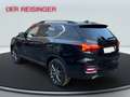KGM Rexton 2.2 e-XDI 4WD Black Edition Aut. Schwarz - thumbnail 4