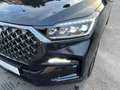 KGM Rexton 2.2 e-XDI 4WD Black Edition Aut. Czarny - thumbnail 11