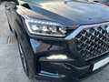KGM Rexton 2.2 e-XDI 4WD Black Edition Aut. Schwarz - thumbnail 9