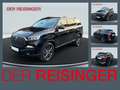 KGM Rexton 2.2 e-XDI 4WD Black Edition Aut. Zwart - thumbnail 1