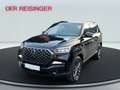 KGM Rexton 2.2 e-XDI 4WD Black Edition Aut. Schwarz - thumbnail 3