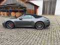 Porsche 992 Carrera S Cabriolet Grau - thumbnail 16