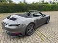 Porsche 992 Carrera S Cabriolet Grau - thumbnail 2