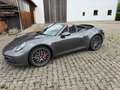 Porsche 992 Carrera S Cabriolet Grau - thumbnail 5