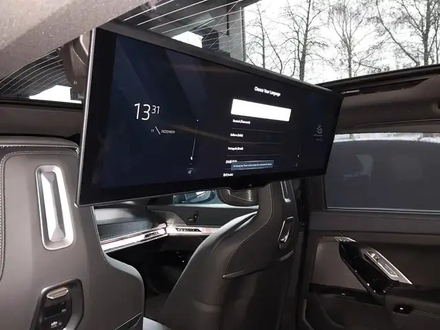 BMW i7 xDrive 60 M Sport Pro/Fond Enterta/NP181.650€