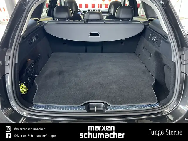 Mercedes-Benz GLC view 13