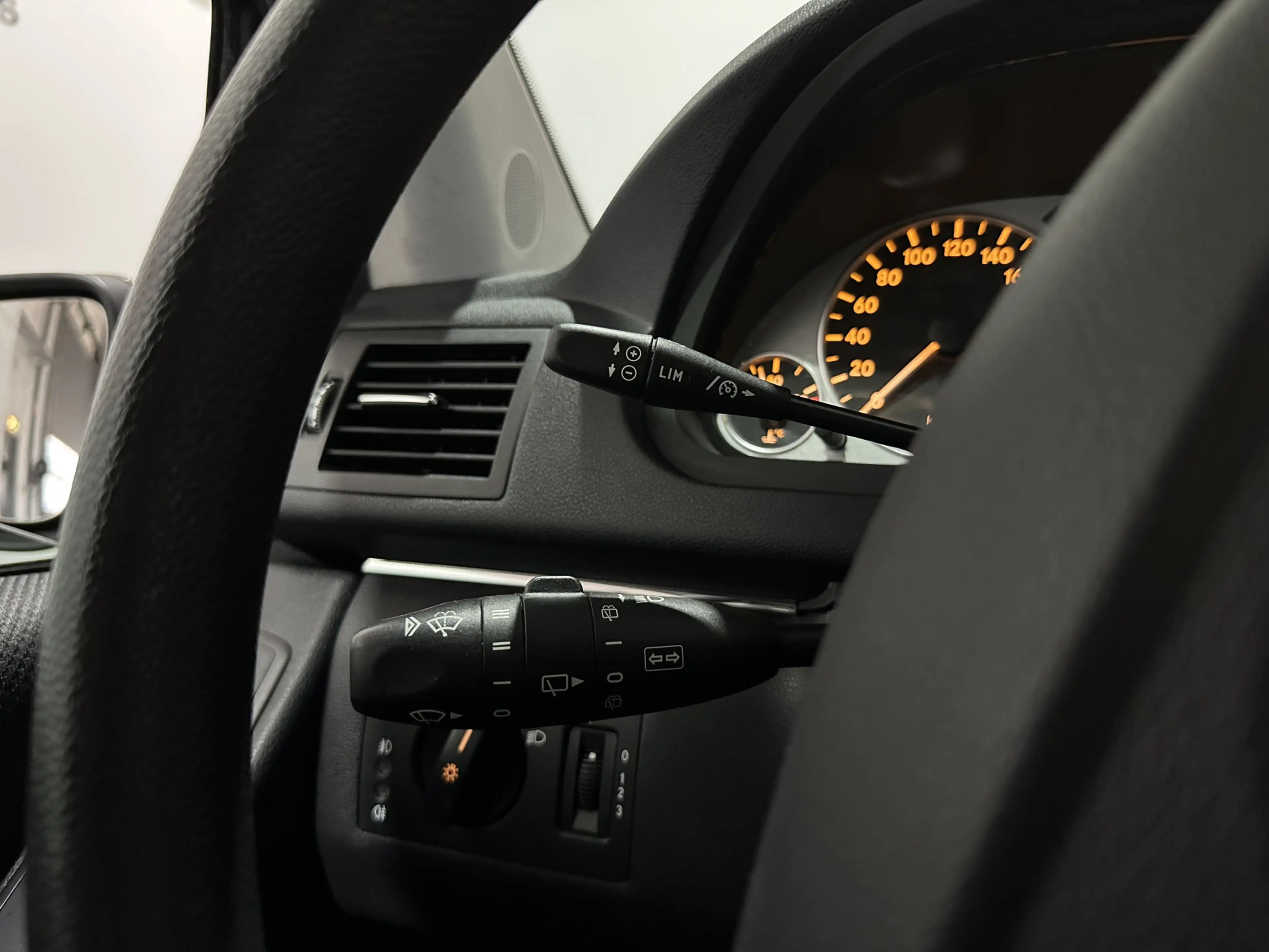 Mercedes-Benz B 160 Automaat - Airco / Bluetooth — photo 13