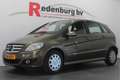 Mercedes-Benz B 160 Automaat - Airco / Bluetooth Bruin - thumbnail 1