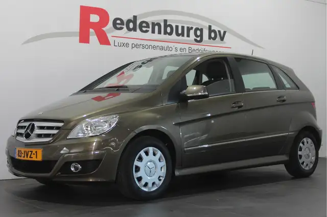 Mercedes-Benz B 160 Automaat - Airco / Bluetooth