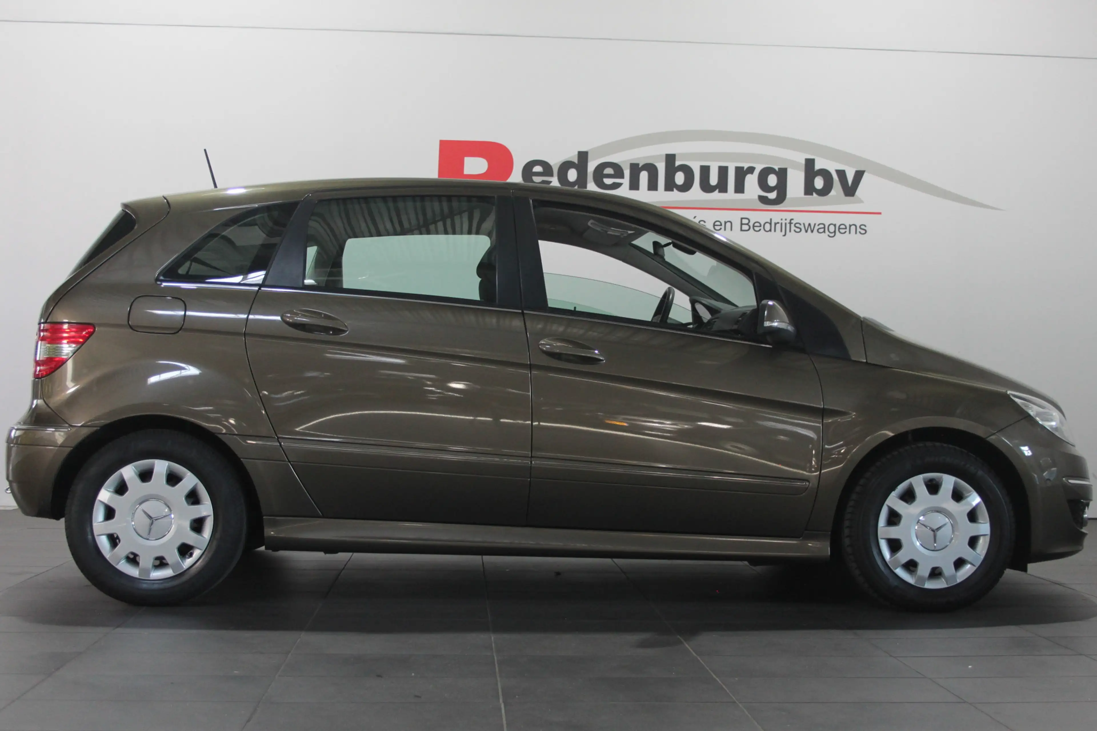 Mercedes-Benz B 160 Automaat - Airco / Bluetooth — photo 7