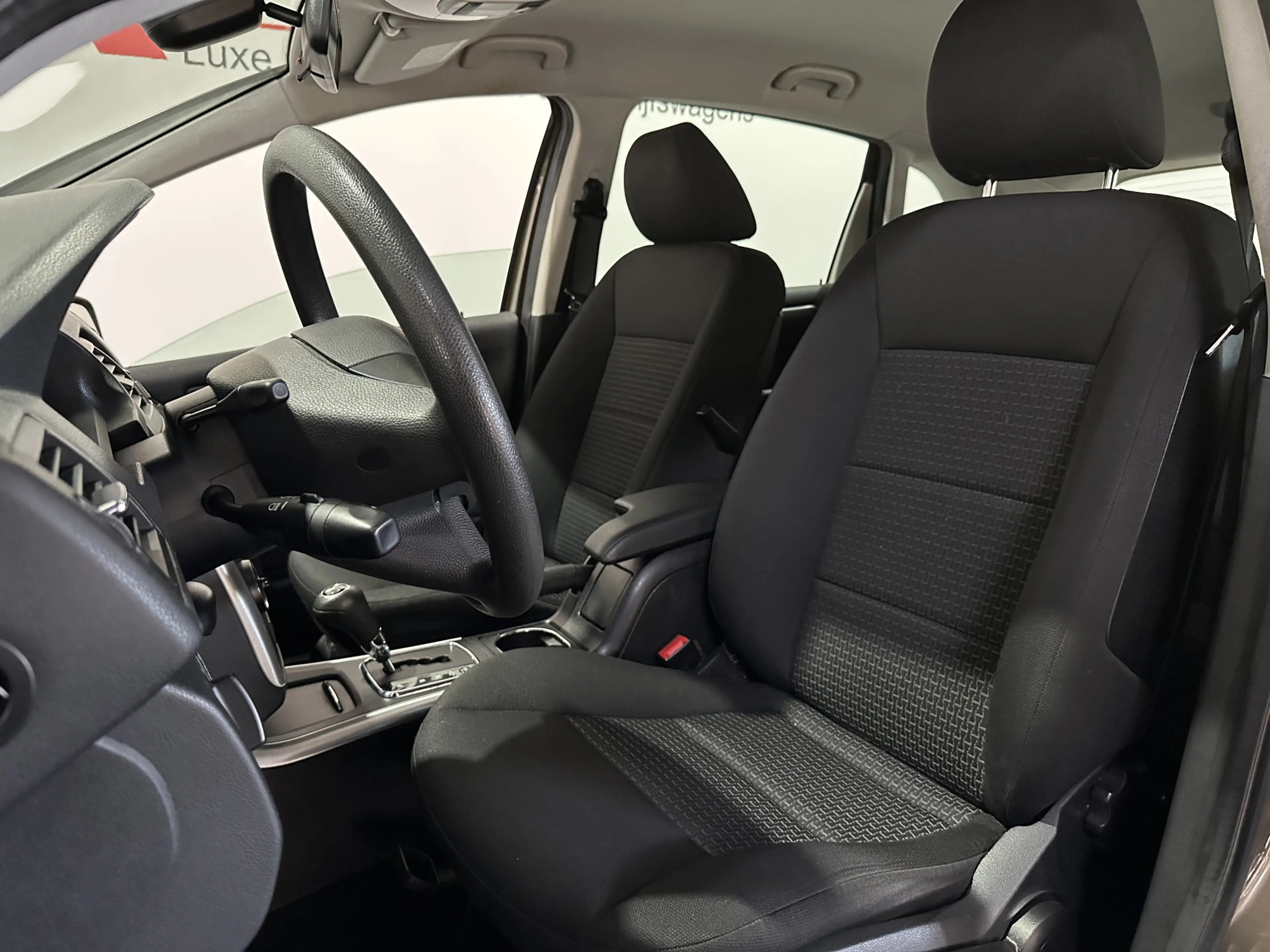 Mercedes-Benz B 160 Automaat - Airco / Bluetooth — photo 10