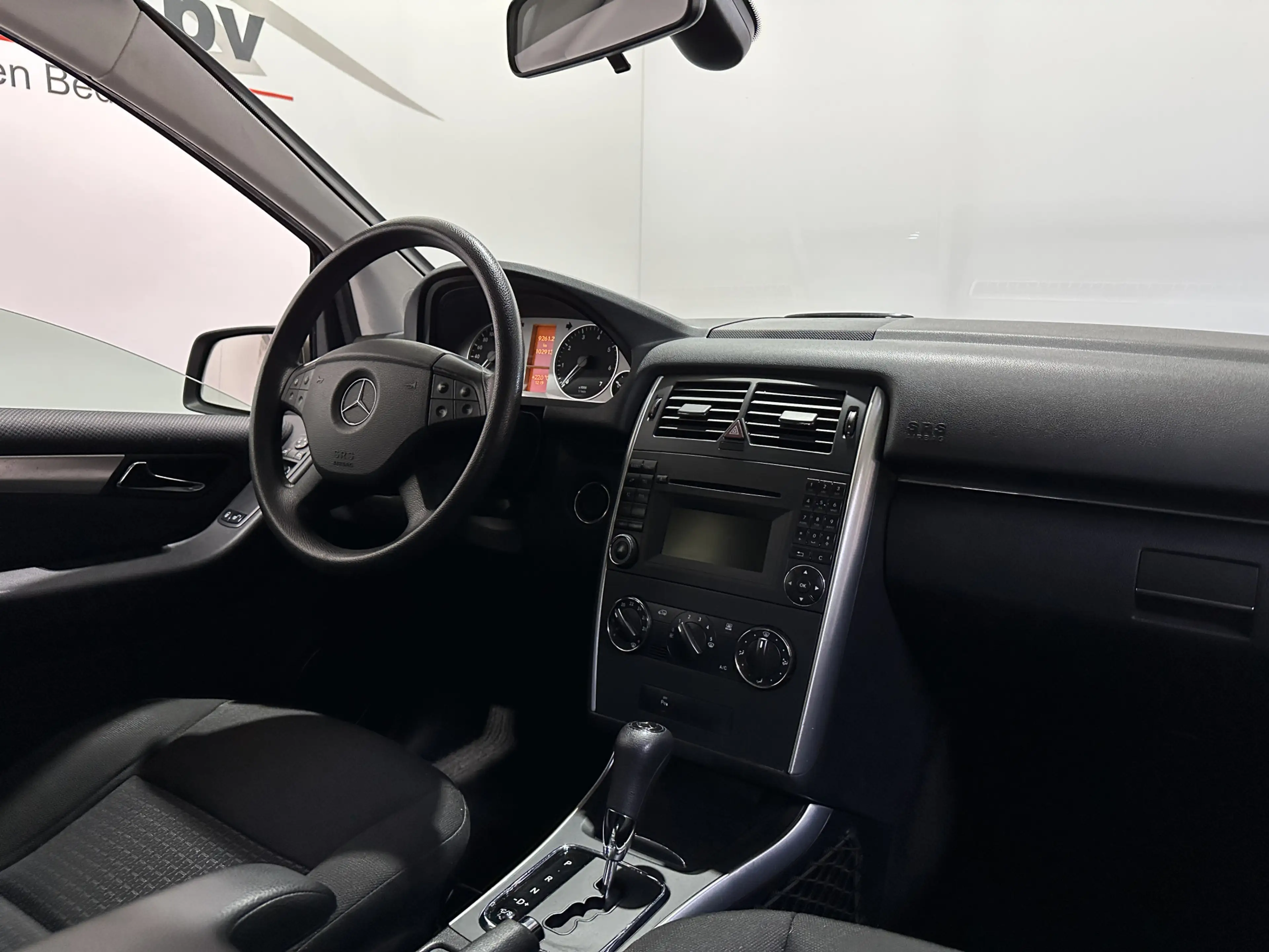 Mercedes-Benz B 160 Automaat - Airco / Bluetooth — photo 3