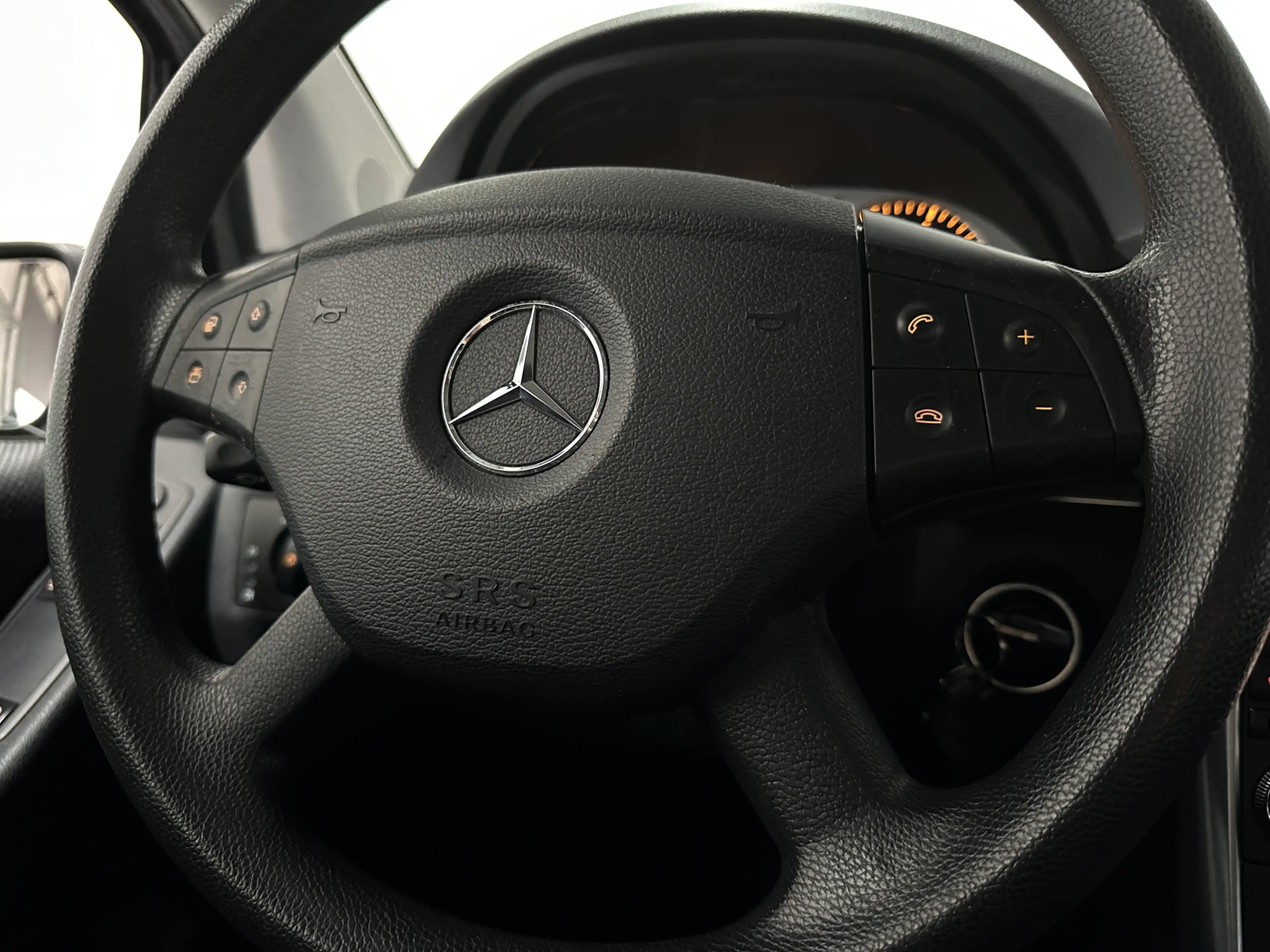 Mercedes-Benz B 160 Automaat - Airco / Bluetooth — photo 12