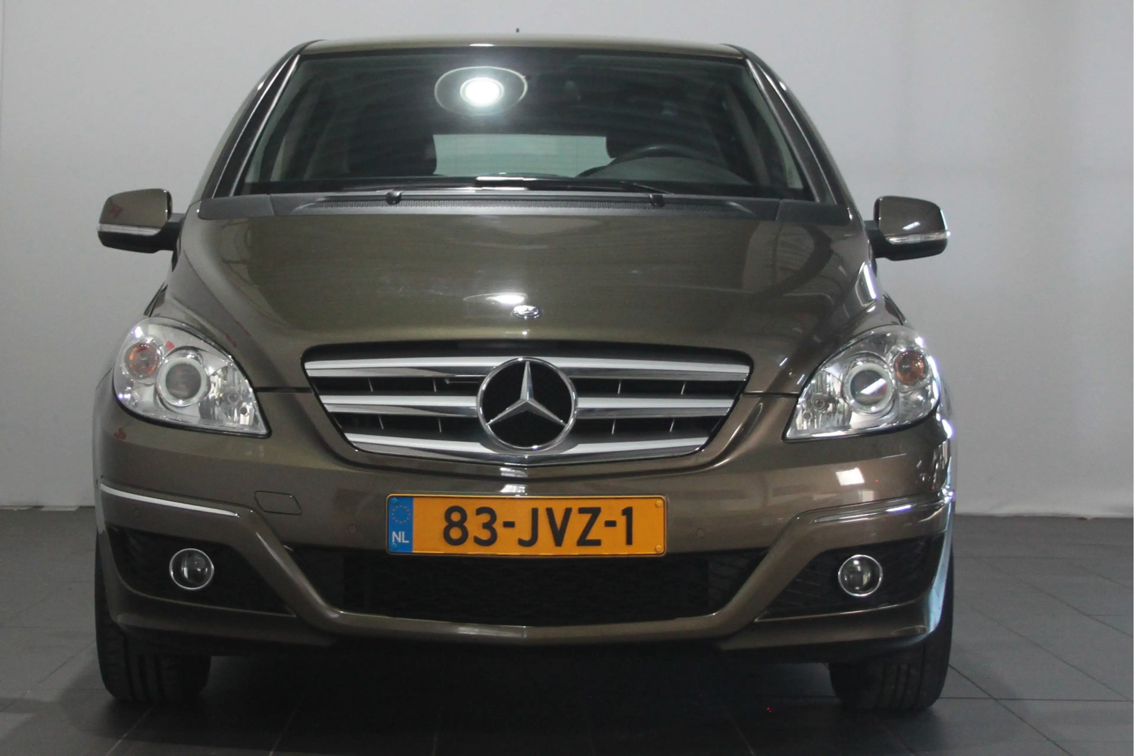 Mercedes-Benz B 160 Automaat - Airco / Bluetooth — photo 5
