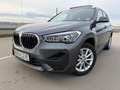 BMW X1 sDrive 20 d*AUTOMATIK*SPORT*PANO*NAVI*LED*AHK Grau - thumbnail 1