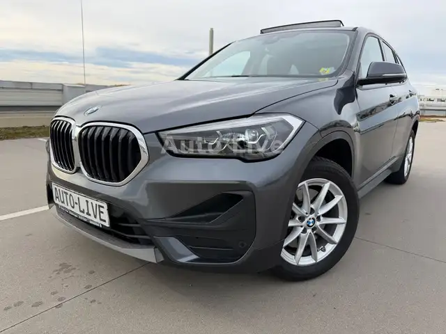 Bmw X1 sDrive 20 d*AUTOMATIK*SPORT*PANO*NAVI*LED*AHK