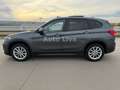 BMW X1 sDrive 20 d*AUTOMATIK*SPORT*PANO*NAVI*LED*AHK Grau - thumbnail 2