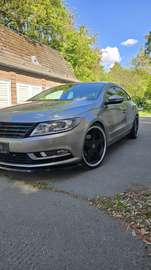 2.0 TSI DSG - RFK - 20 Zoll - AHK -