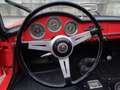 Alfa Romeo Giulia 1600 SPIDER.HARD TOP..TARGHE ORIGINALI Rot - thumbnail 13