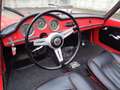 Alfa Romeo Giulia 1600 SPIDER.HARD TOP..TARGHE ORIGINALI Rojo - thumbnail 10