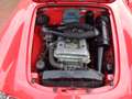 Alfa Romeo Giulia 1600 SPIDER.HARD TOP..TARGHE ORIGINALI Rouge - thumbnail 14