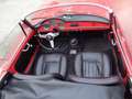 Alfa Romeo Giulia 1600 SPIDER.HARD TOP..TARGHE ORIGINALI Rouge - thumbnail 7