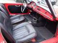 Alfa Romeo Giulia 1600 SPIDER.HARD TOP..TARGHE ORIGINALI Rosso - thumbnail 8