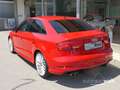 Audi A3 Limo 24 TFSI S tronic S line LED/GRA/RFK/NAVI via Rot - thumbnail 4