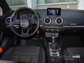 Audi A3 Limo 24 TFSI S tronic S line LED/GRA/RFK/NAVI via Rot - thumbnail 8