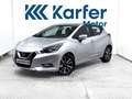Nissan Micra IG-T 66 kW (90 CV) S&S Acenta Gris - thumbnail 1