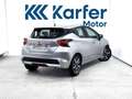 Nissan Micra IG-T 66 kW (90 CV) S&S Acenta Gris - thumbnail 3