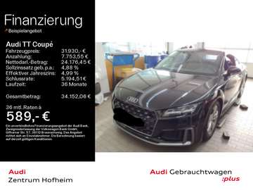 45 TFSI quattro S tronic*3xS-Line*LED*