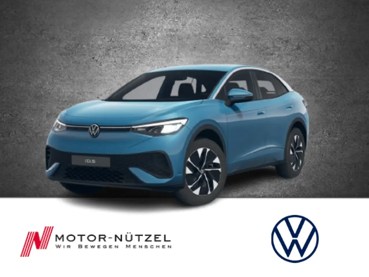 Volkswagen ID.5