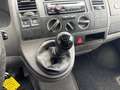 Volkswagen T5 Transporter 2.5 TDI 340 4Motion Trendline DC | €4950,- NETTO! Negro - thumbnail 12