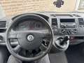 Volkswagen T5 Transporter 2.5 TDI 340 4Motion Trendline DC | €4950,- NETTO! Negro - thumbnail 9