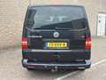 Volkswagen T5 Transporter 2.5 TDI 340 4Motion Trendline DC | €4950,- NETTO! Negro - thumbnail 6
