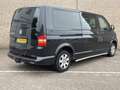 Volkswagen T5 Transporter 2.5 TDI 340 4Motion Trendline DC | €4950,- NETTO! Negro - thumbnail 2