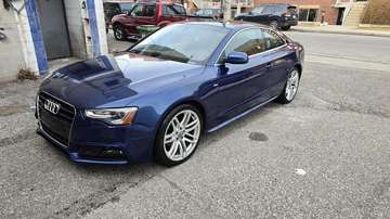 2dr Cpe Auto Progressiv