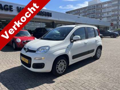 Fiat Panda 0.9 TwinAir Lounge Airco Automaat Nap