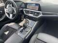 BMW 340 Md xDrive Blanc - thumbnail 8