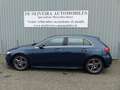 Mercedes-Benz A 180 180 d 116ch AMG Line 7G-DCT Bleu - thumbnail 2