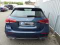 Mercedes-Benz A 180 180 d 116ch AMG Line 7G-DCT Bleu - thumbnail 4
