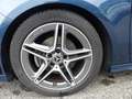 Mercedes-Benz A 180 180 d 116ch AMG Line 7G-DCT Bleu - thumbnail 9