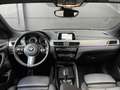 BMW X2 sDrive18 iA / M Sport Pack / Steptronic / Blauw - thumbnail 4