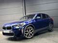 BMW X2 sDrive18 iA / M Sport Pack / Steptronic / Blauw - thumbnail 6