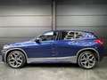 BMW X2 sDrive18 iA / M Sport Pack / Steptronic / Blauw - thumbnail 2
